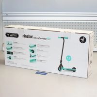 Лот: 20073838. Фото: 2. [Новый] Электросамокат Segway... Электросамокаты, гироскутеры и комлектующие