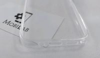 Лот: 19392938. Фото: 2. Чехол iPhone 12 Mini Силикон 2... Аксессуары