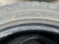 Лот: 20865847. Фото: 3. Шины 205 55 16 Bridgestone. Авто, мото, водный транспорт