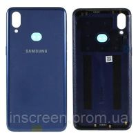 Лот: 18673695. Фото: 2. Задняя крышка Samsung Galaxy A02... Запчасти, оборудование
