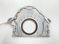 Лот: 24774969. Фото: 4. Крышка коленвала Audi A6 2005... Красноярск