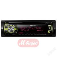 Лот: 2817358. Фото: 2. Pioneer DEH-X3500UI. Автозвук