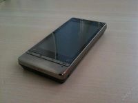 Лот: 1824756. Фото: 2. HTC Diamond 2. Смартфоны, связь, навигация