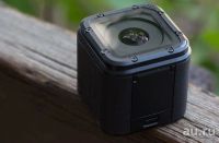 Лот: 8695629. Фото: 2. GoPro HERO4 Session. Фото, видеокамеры, оптика