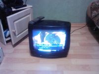 Лот: 5464013. Фото: 3. Телевизор Thomson. Бытовая техника