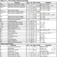 Лот: 12477419. Фото: 2. транзистор FET IRF6725, 30V, 28A... Радиодетали  (электронные компоненты)