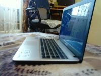 Лот: 8501118. Фото: 5. Ноутбук ASUS
