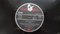 Лот: 13594534. Фото: 5. GILLA – Help! Help! (LP)_Germany...