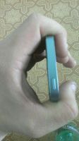 Лот: 5404001. Фото: 2. IPhone 5s 16gb, black. Смартфоны, связь, навигация
