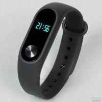 Лот: 9598506. Фото: 4. браслет Xiaomi Mi Band 2 + ремешёк...