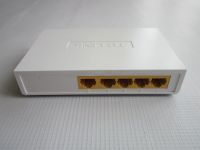 Лот: 14524103. Фото: 3. TP-link TL-SF1005D 5-портовый... Компьютеры, оргтехника, канцтовары