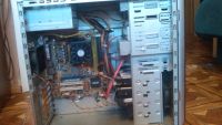 Лот: 5308736. Фото: 5. Компьютер AMD Sempron 3200Mhz...