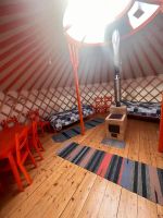 Лот: 19447499. Фото: 14. Купить юрту, Диаметр Юрты 6м...