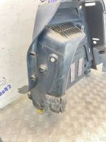 Лот: 25642170. Фото: 13. обшивка багажника Skoda Fabia...