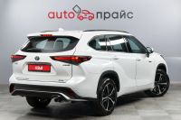 Лот: 23360573. Фото: 8. Toyota Crown Kluger 2024