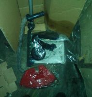 Лот: 7401227. Фото: 5. Бензиновый Триммер Efco Stark...