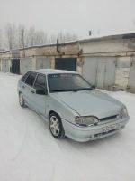 Лот: 10772646. Фото: 2. ваз 2114. Авто, мото, водный транспорт