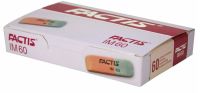 Лот: 20654371. Фото: 2. Ластик FACTIS (CCFIM60RG). Канцелярские и офисные товары