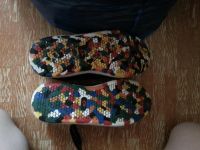 Лот: 7762916. Фото: 4. Кроссовки Demix б/у. Красноярск