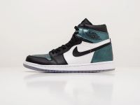 Лот: 18215360. Фото: 5. Кроссовки Nike Air Jordan 1 (22039...