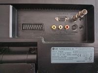 Лот: 25089903. Фото: 3. Телевизор LG 19 с пультом. Бытовая техника