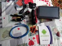 Лот: 11428005. Фото: 6. HYT H500 GPS навигации Android
