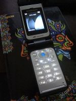 Лот: 2091357. Фото: 2. SonyEricsson W380i продажа\обмен. Смартфоны, связь, навигация