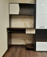 Лот: 24911198. Фото: 6. Стол компьютерный № 2 Цвет Венге...