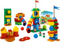 Лот: 25632579. Фото: 2. 9076 Lego Duplo Education Набор... Игрушки