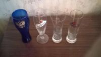 Лот: 6619969. Фото: 3. Отличная коллекция пивных стаканов. Красноярск