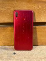 Лот: 19662631. Фото: 4. Смартфон honor play 4/64(кр1417...