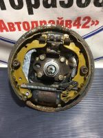 Лот: 21717704. Фото: 2. тормозной механизм Chevrolet Aveo... Автозапчасти