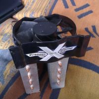 Лот: 7673910. Фото: 2. Кулер Arctic Cooling Freezer Xtreme... Комплектующие