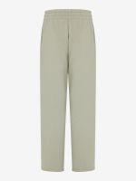 Лот: 25631878. Фото: 9. Брюки для девочек PUMA Tape Relaxed...