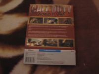 Лот: 5080859. Фото: 2. Call of Duty 5 World At War. Компьютерные игры, игровые аккаунты, ПО
