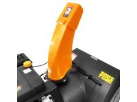 Лот: 25655837. Фото: 12. Снегоуборщик YARD FOX PRO 7654E