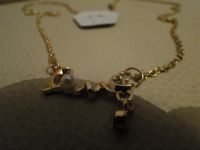 Лот: 3606331. Фото: 3. цепочка с подвеской новое. Красноярск