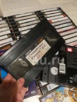 Лот: 20590561. Фото: 3. Видеокассеты по искусству кассеты... Бытовая техника