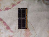 Лот: 21559586. Фото: 2. Оперативная память для ноутбука... Комплектующие