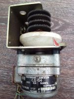 Лот: 9268965. Фото: 5. Электродвигатель синхронный СД-54
