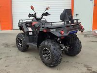 Лот: 24885766. Фото: 3. Квадроцикл Linhai Pathfinder F320... Авто, мото, водный транспорт