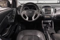Лот: 19325176. Фото: 13. Hyundai ix35, I 2.0 AT (150 л...