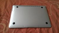 Лот: 6971963. Фото: 3. Apple Macbook Air 13, отличное... Компьютеры, оргтехника, канцтовары