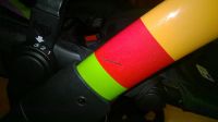 Лот: 5163542. Фото: 5. Коляска комбинированная FD-Design...
