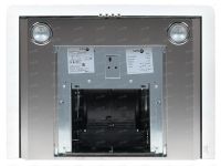 Лот: 16356905. Фото: 6. Вытяжка Turboair IRIS IX/BL/A...