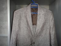Лот: 25641716. Фото: 2. Пиджак льняной в стиле smart casual... Мужская одежда