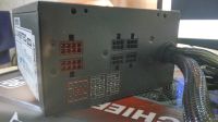 Лот: 13251245. Фото: 2. Блок питания Chieftec APS-650C... Комплектующие