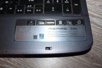 Лот: 11340772. Фото: 3. Ноутбук Acer Aspire 5536G. Компьютеры, оргтехника, канцтовары