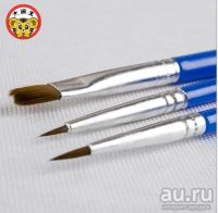 Лот: 16147536. Фото: 3. 🖼 Живопись по номерам. Ван Гог... Красноярск