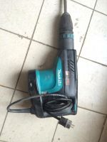 Лот: 7162519. Фото: 2. Отбойный молоток (отбойник) Makita... Инструмент и расходные